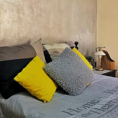Nice Appartement A Marrakech Μαρακές Εξωτερικό φωτογραφία