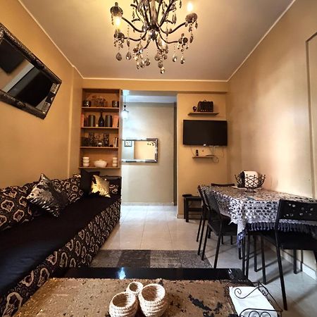 Nice Appartement A Marrakech Μαρακές Εξωτερικό φωτογραφία