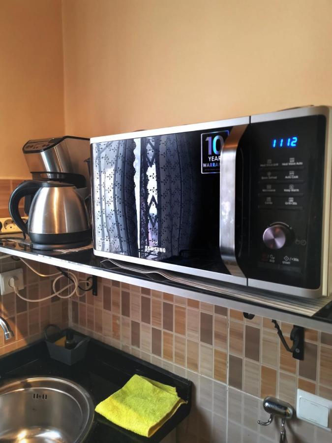 Nice Appartement A Marrakech Μαρακές Εξωτερικό φωτογραφία