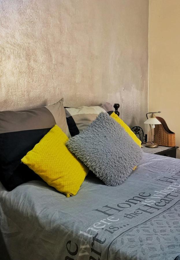 Nice Appartement A Marrakech Μαρακές Εξωτερικό φωτογραφία