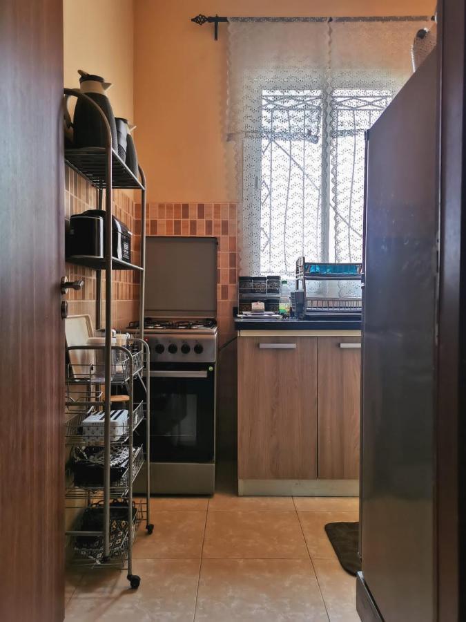 Nice Appartement A Marrakech Μαρακές Εξωτερικό φωτογραφία