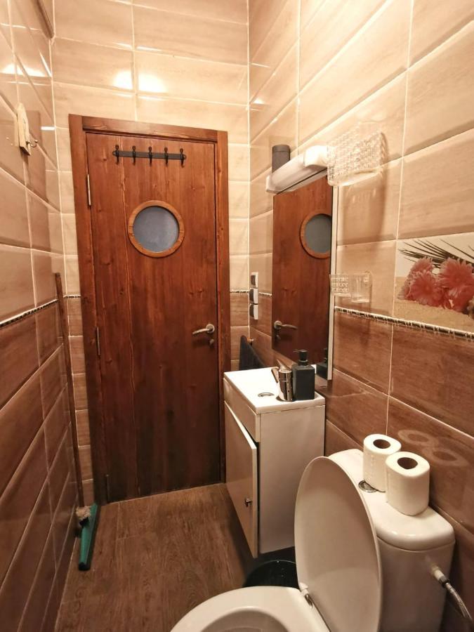 Nice Appartement A Marrakech Μαρακές Εξωτερικό φωτογραφία