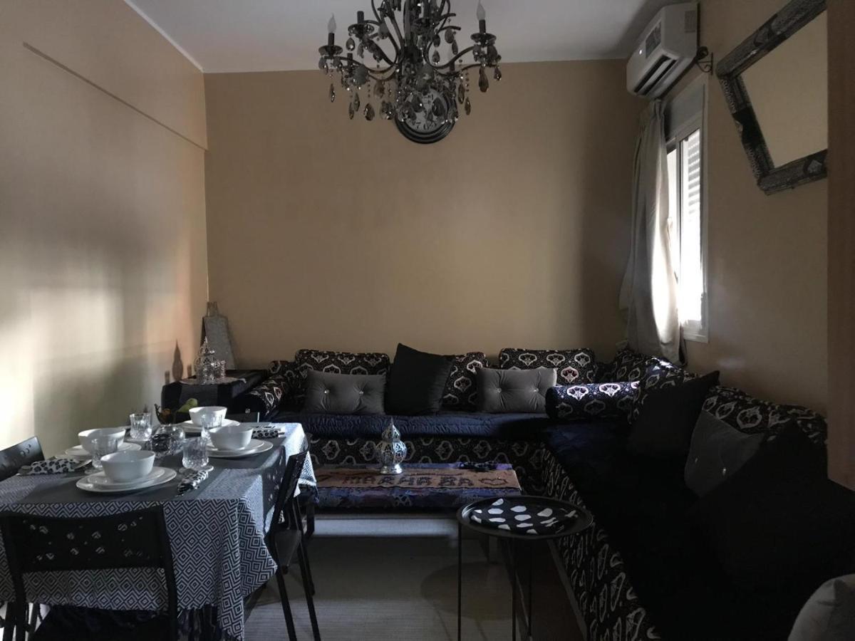 Nice Appartement A Marrakech Μαρακές Εξωτερικό φωτογραφία