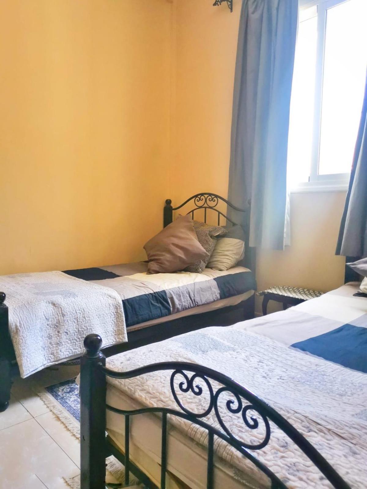 Nice Appartement A Marrakech Μαρακές Εξωτερικό φωτογραφία