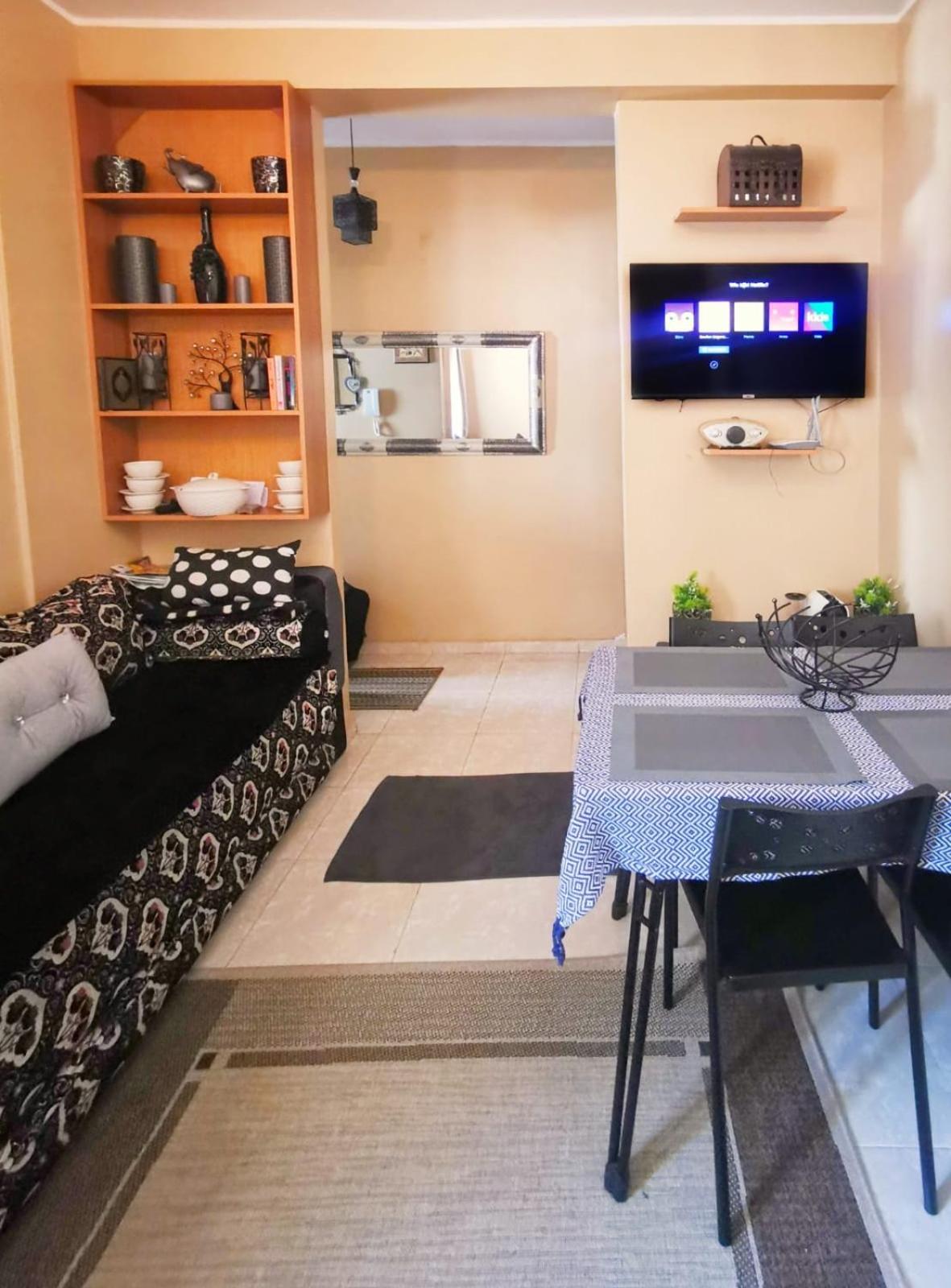 Nice Appartement A Marrakech Μαρακές Εξωτερικό φωτογραφία