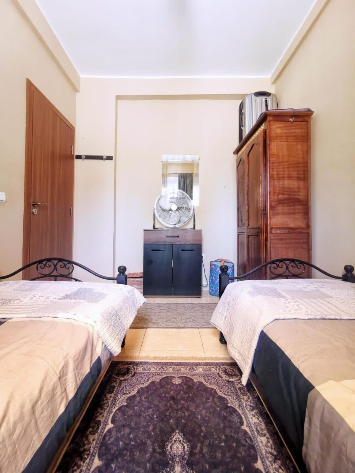 Nice Appartement A Marrakech Μαρακές Εξωτερικό φωτογραφία