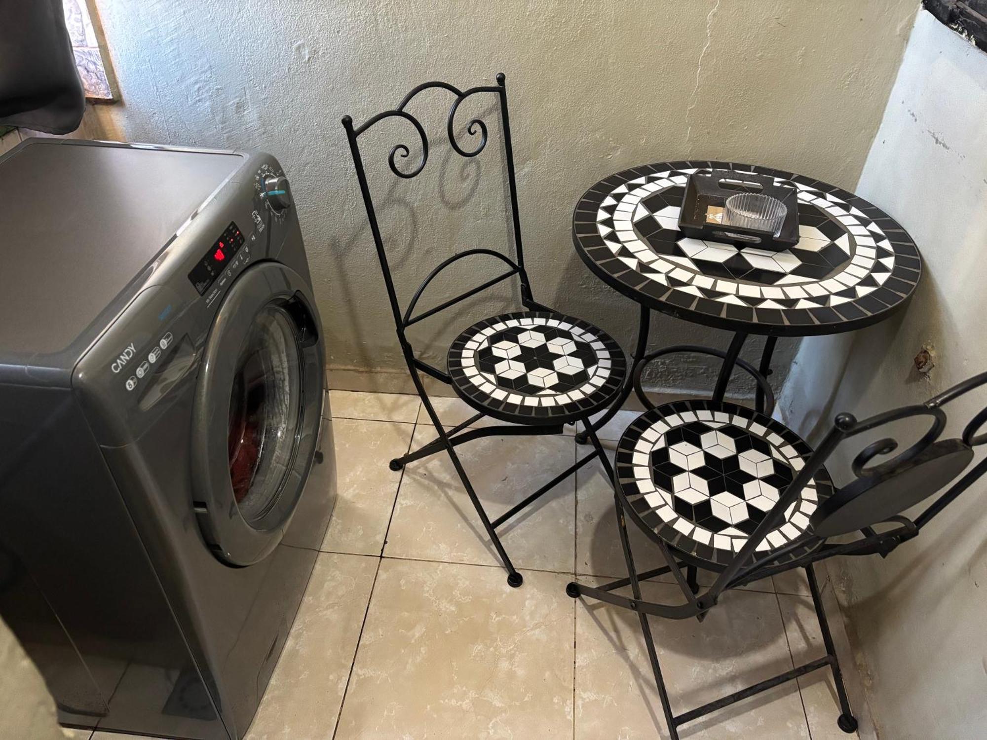Nice Appartement A Marrakech Μαρακές Εξωτερικό φωτογραφία