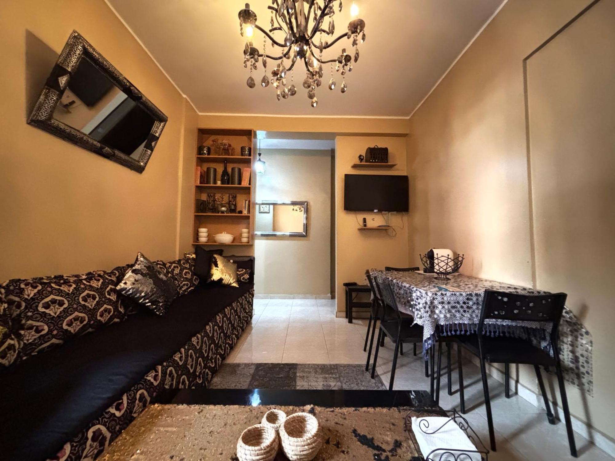 Nice Appartement A Marrakech Μαρακές Εξωτερικό φωτογραφία